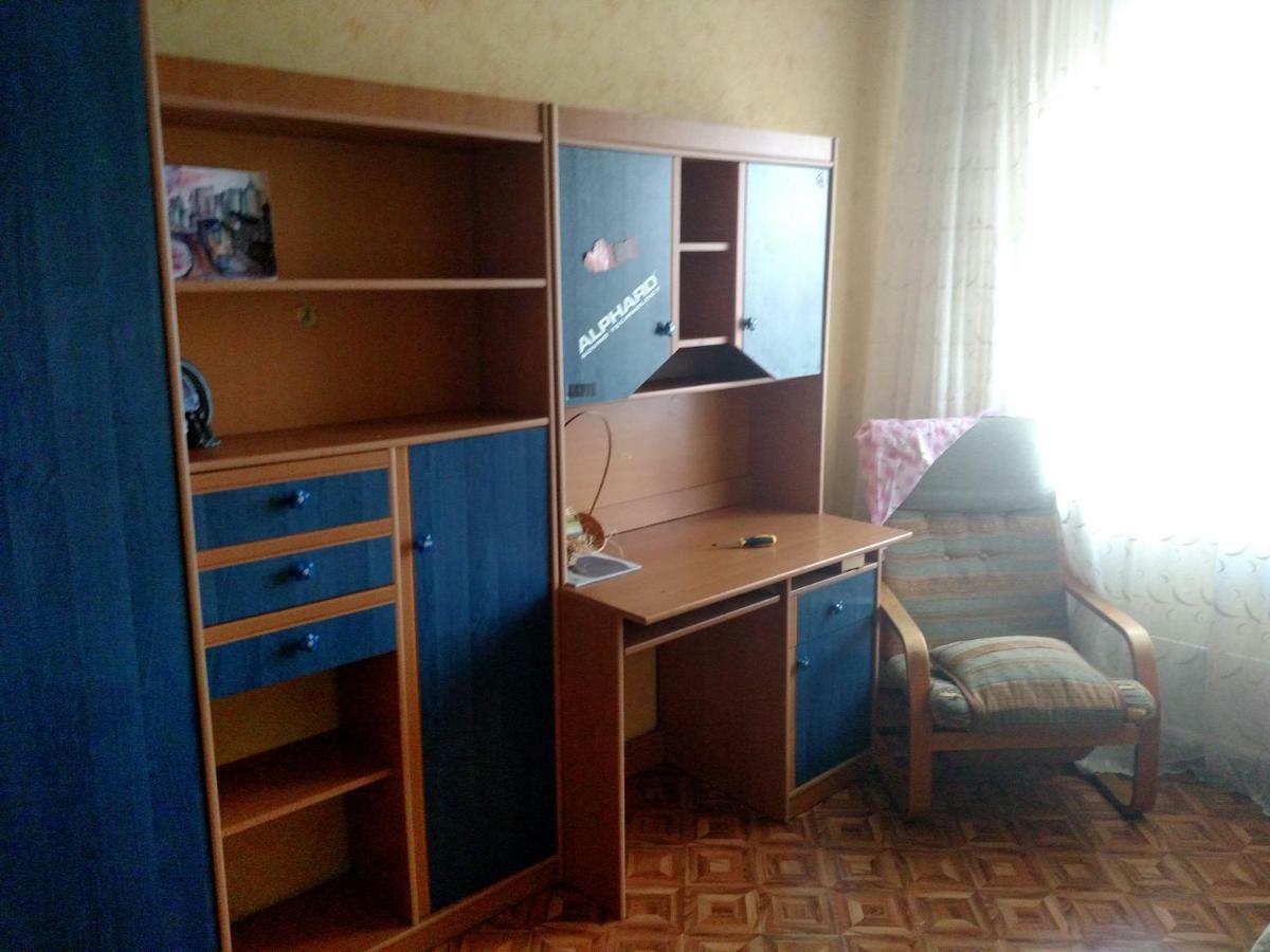 Двокімнатна Квартира Yuzhne Ngoại thất bức ảnh