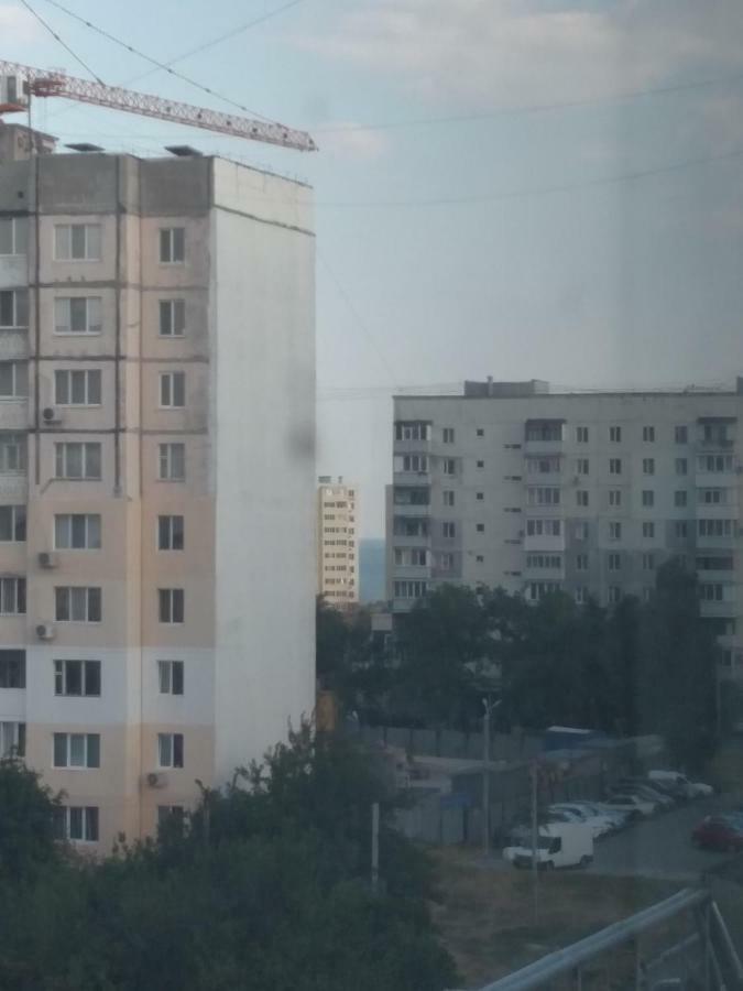 Двокімнатна Квартира Yuzhne Ngoại thất bức ảnh